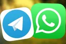 اکنون می‌توانید چت‌های واتساپ را به تلگرام منتقل کنید