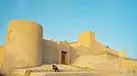 مکث؛ آرامش در طوفان روایت‌ها