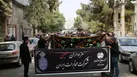مراسم عزاداری و سوگواری سرور و سالار شهیدان در شرکت مخابرات ایران برگزار شد