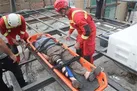 مراجعه ۳۴۴ مصدوم ناشی از حوادث کار به پزشکی