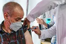 ۲۱۱ هزار دوز واکسن کرونا در شبانه روز گذشته تزریق شد
