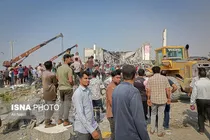 ۶۰ شهید خردسال و ۸۰ مصدوم در اصابت موشک دشمن به مدرسه میناب
