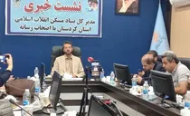 افزون بر ۵ هزار واحد مسکن در کردستان تحویل محرومان شد
