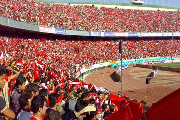 اطلاعیه باشگاه پرسپولیس در مورد بلیت دیدار با سپاهان