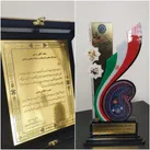 اداره کل فرهنگ و ارشاد اسلامی استان کرمان دستگاه برتر جشنواره شهید رجایی شد