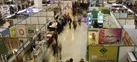 ۱۰ روز با کتاب در قلب پایتخت