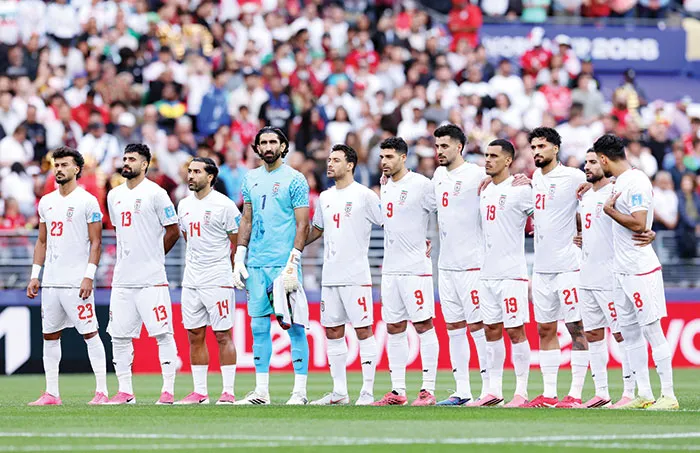 جام جهانی