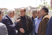 تکمیل بیمارستان تخصصی سرطان، همدان را به قطب پزشکی غرب کشور تبدیل می‌کند