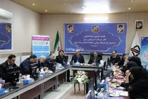 ۱.۴۷ میلیارد دلار کالا از آذربایجان شرقی به ۱۰۰ کشور صادر شد