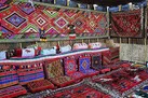 فروش ۱۱ میلیارد ریالی صنایع دستی ایلام در نمایشگاه توانمندی‌های روستاییان