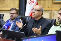 کرمانشاه آماده میزبانی از میلیون‌ها زائر اربعین حسینی است
