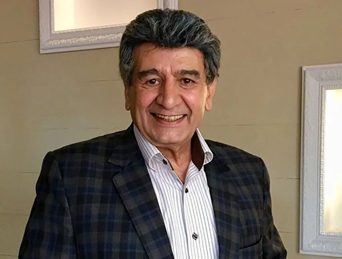 سلطان دوبله ایران