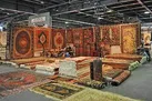 خبرگزاری نمایشگاهی ایران بررسی می کند+فیلم