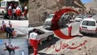 افتتاح ۱۷۹ خانه هلال در همدان