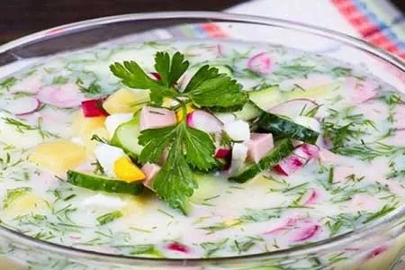 این غذای هندی را در فصل بهار مصرف کنید
