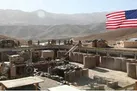 حمله موشکی به پایگاه نظامیان آمریکا در سوریه
