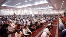 اقامه نماز جمعه از ۲۱ آذر در مسجد جامع بندرعباس