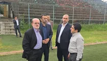 مولد سازی بهترین راه برای تکمیل پروژه‌های ورزشی کشور است
