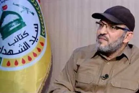 مقاومت تا اجبار اشغالگر به خروج ادامه دارد
