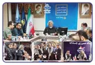 پدیده‌های بکر رویداد اربعین بر قاب رسانه بنشیند