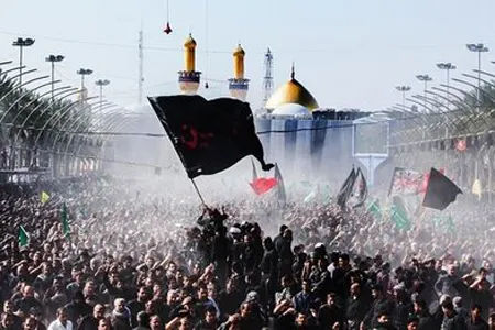 زائران اربعین تمدید یا تعویض گذرنامه‌ را به روزهای پایانی موکول نکنند