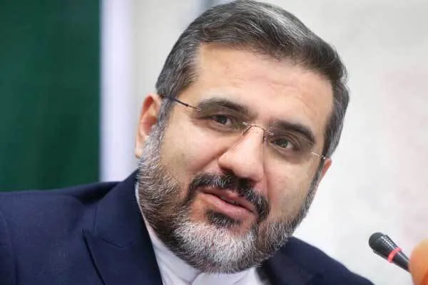 خبرنگاران برای دریافت هدیه دولت ثبت‌ نام کنند