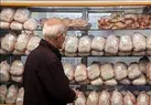 تیم نظارتی قوی برای كنترل قيمت مرغ در کرمانشاه راه اندازي مي شود
