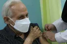 تزریق واکسن کرونا متوقف نشده است