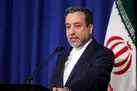 عراقچی در وین است