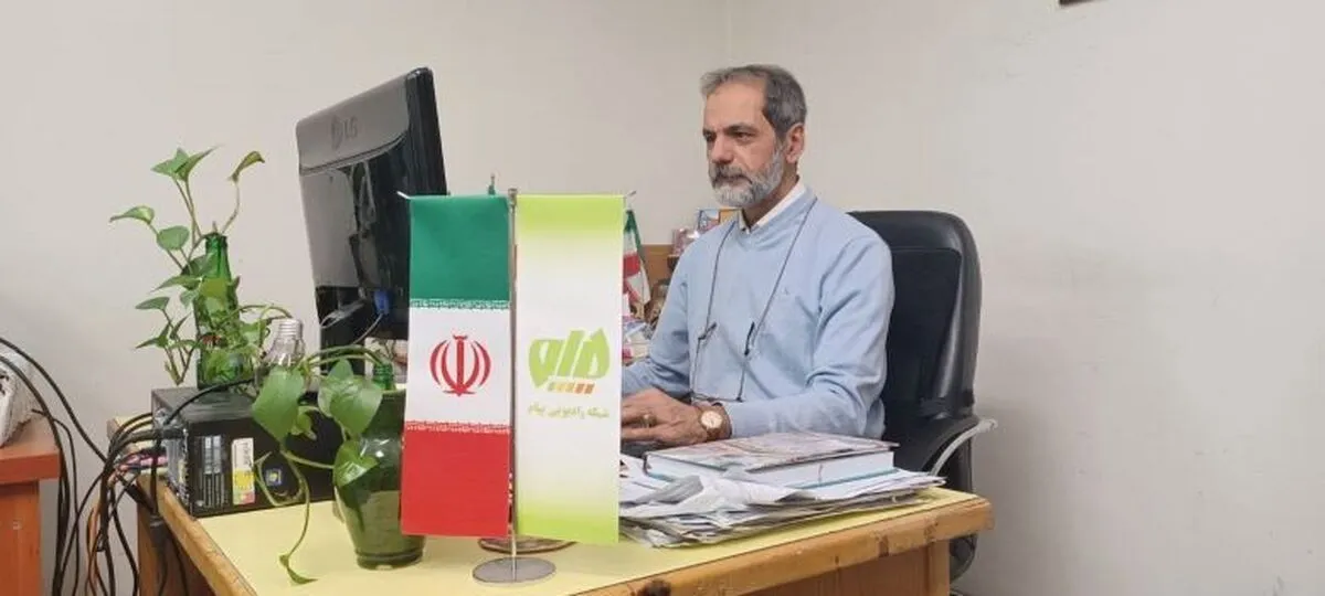 «پیام زندگی»؛ روایت مهرورزی و تحکیم خانواده در قاب سخنان بزرگان دین