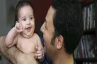 محاسن فرزندآوری در سنین جوانی