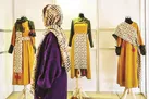 سرریز هفته‌های مُد پاریس و میلان به خیابان‌های تهران