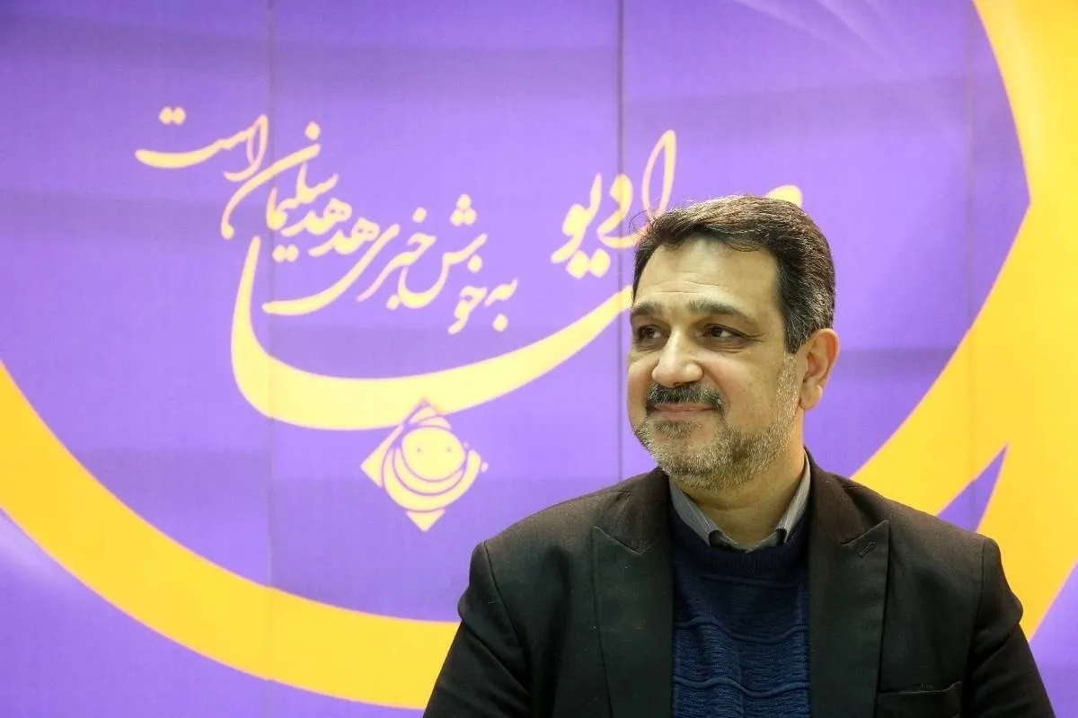 قرارگاه نشاط اجتماعی سازمان صدا و سیما با محوریت رادیو صبا چهارمین عروسی خوبان را برگزار می‌کند / امید از رادیو صبا می‌رسد