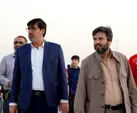 مکان جدید بازارچه هفتگی اعلام شد