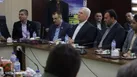 دکتر روشنی جایگزین دکتر صابری شد