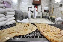 خط و نشان شورای آرد و نان بروجن برای واحدهای متخلف