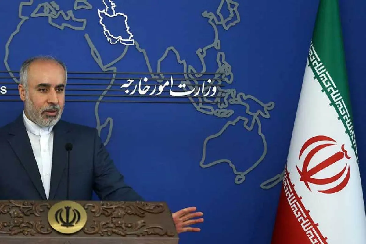 ایران خواستار اقدام بین‌المللی برای توقف نسل‌کشی فلسطینی‌ها شد