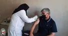 جانبازان تربت جام در برابر ویروس کرونا واکسینه شدند