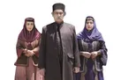 گیل‌دخت؛ عاشقانه‌ای در دل‌تاریخ