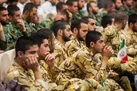 صدور کارت پایان خدمت سربازان هماهنگ با کارنامه مهارت آموزی