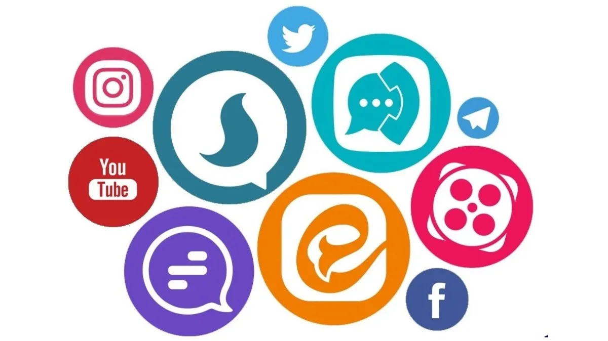 فصل نوی پیام‌رسان‌ها