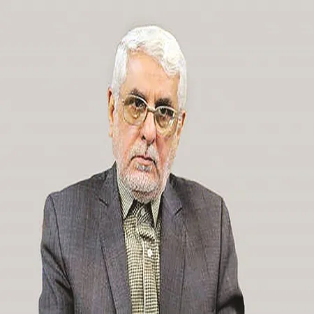 ایران‌هراسی، طرح خطرناک برای جدایی ایران و ملت‌های مسلمان