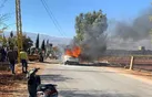 شهادت ۳ لبنانی در حملات هوایی صهیونیستی