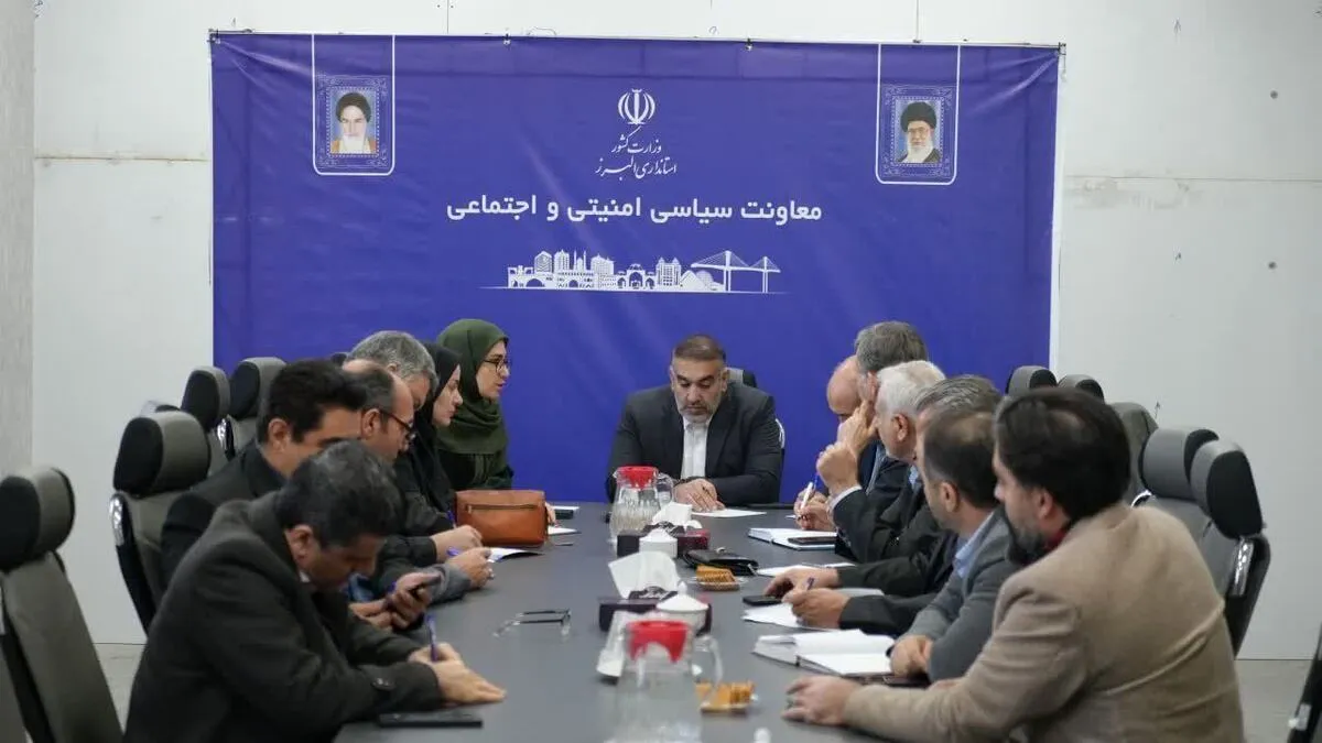 فضای دانشگاه باید محل گفت‌وگوی سازنده و نقد منصفانه باشد
