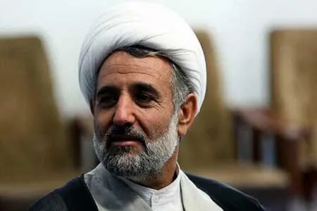 فرضیه سرقت فایل ظریف منتفی است / یک پروژه انتخاباتی کلید زده‌اند