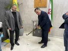 استقلالی‌ ها رسما وارد هاکی شدند