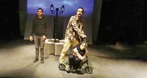 بهترین قصه زندگی‌ام همنشینی با آزادگان است