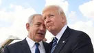 ترامپ و نتانیاهو مسئول زیان جهانی هستند