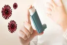 داروهای کرونا جایگزین داروهای بیماران آسم نیست