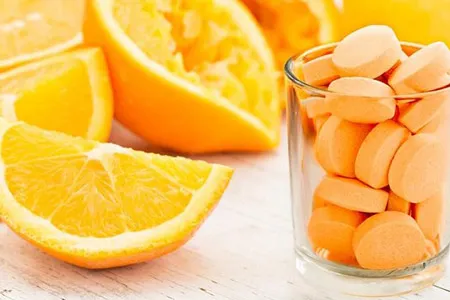 مصرف بیش از حد کدام ویتامین باعث معده درد می شود؟